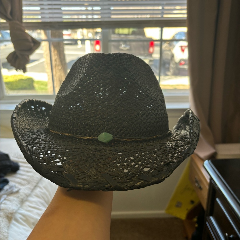 Stagecoach Cowgirl hat